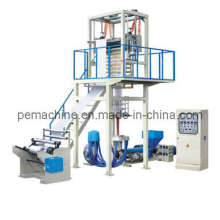 PE Blowing Film Machine (SJA 50, 55, 65,65-1)